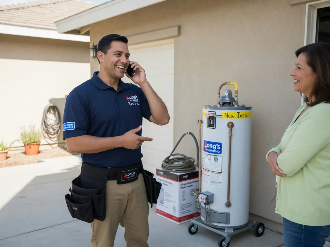 Leak Detection Grapevine, AR FAQs